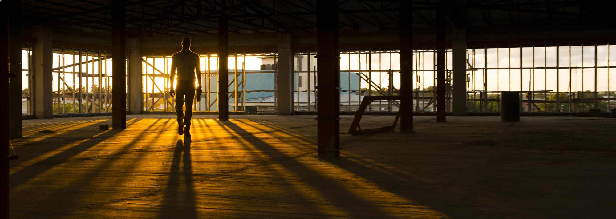 Trustbank Amanah Zakelijk bankieren