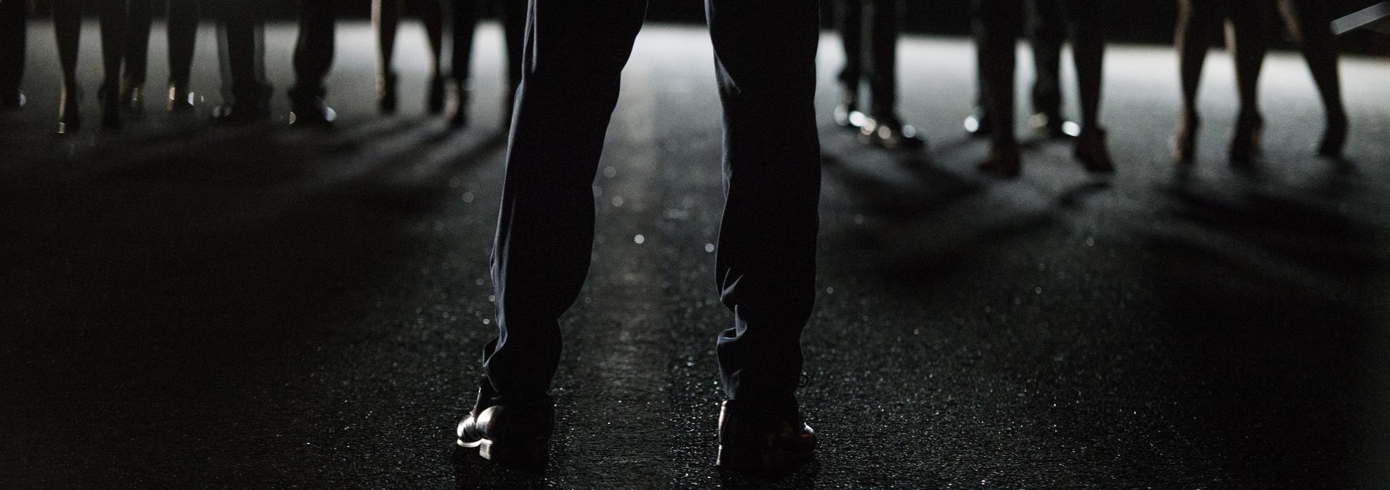 Trustbank Amanah Missie, Visie en Kernwaarden