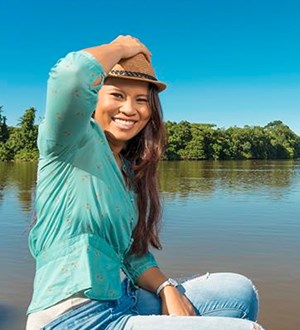 Trustbank Amanah Persoonlijke Financiering