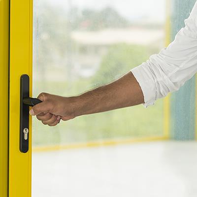 Trustbank Amanah Plot financing