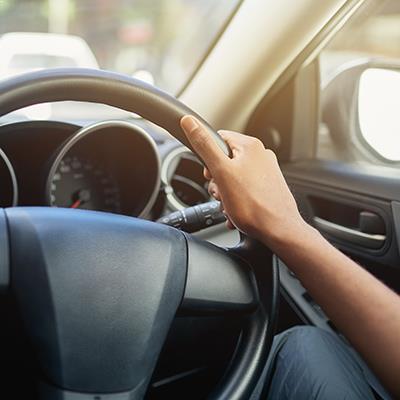 Trustbank Amanah Vehicle financing