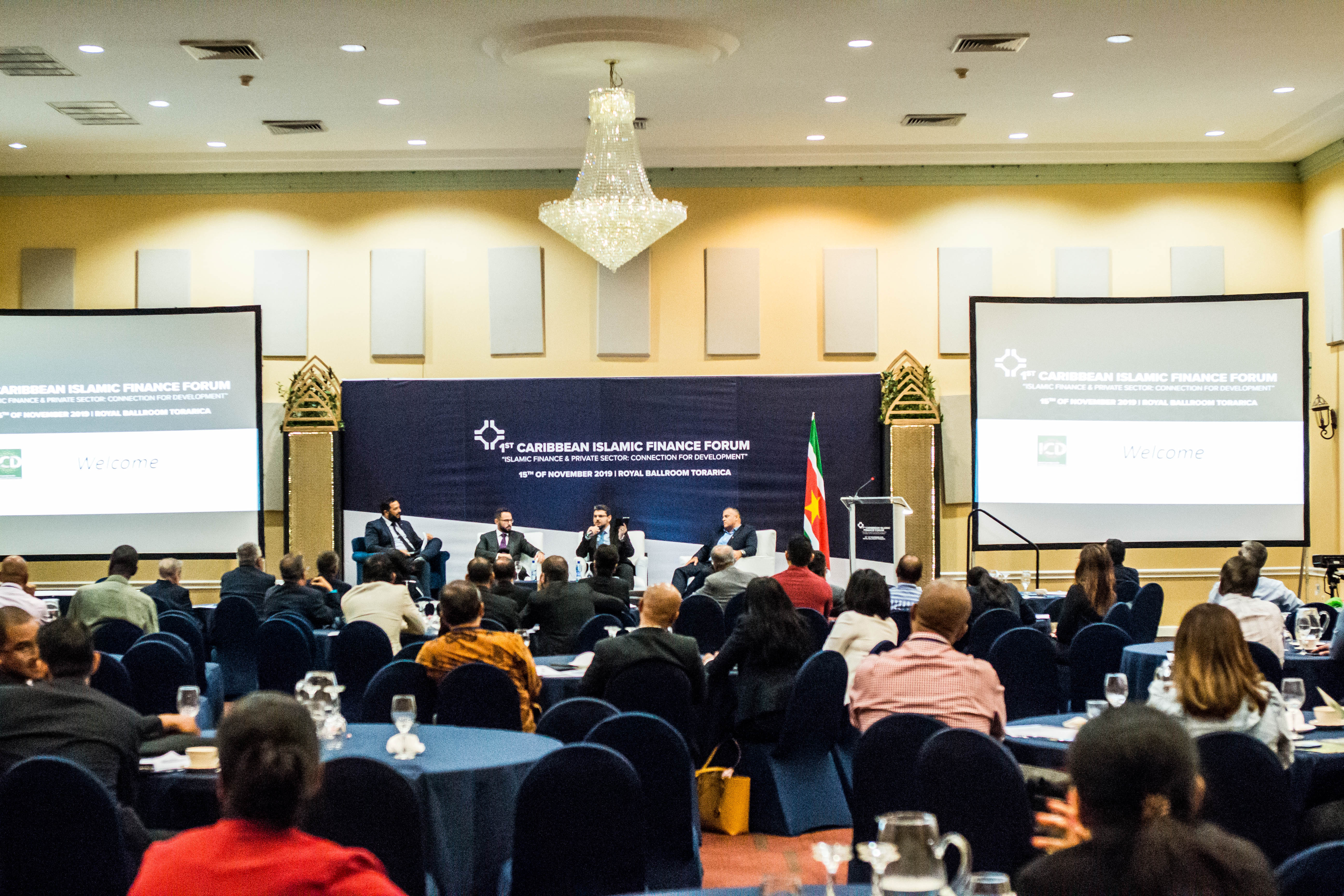 Trustbank Amanah Innovative Financial Solutions: Global Platform and Green Sukuk