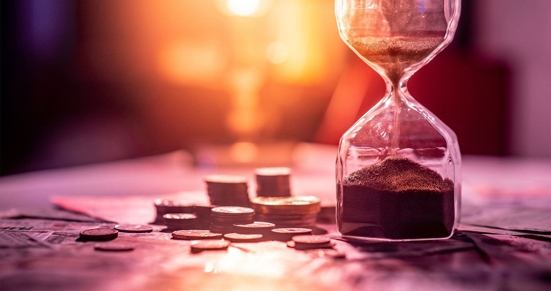 Trustbank Amanah Term Deposit