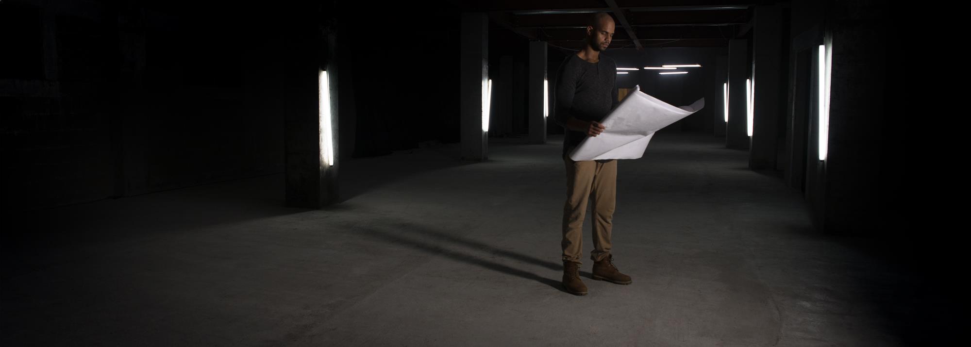 Trustbank Amanah Building house financing