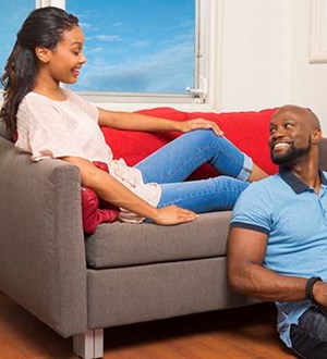 Trustbank Amanah Existing house financing